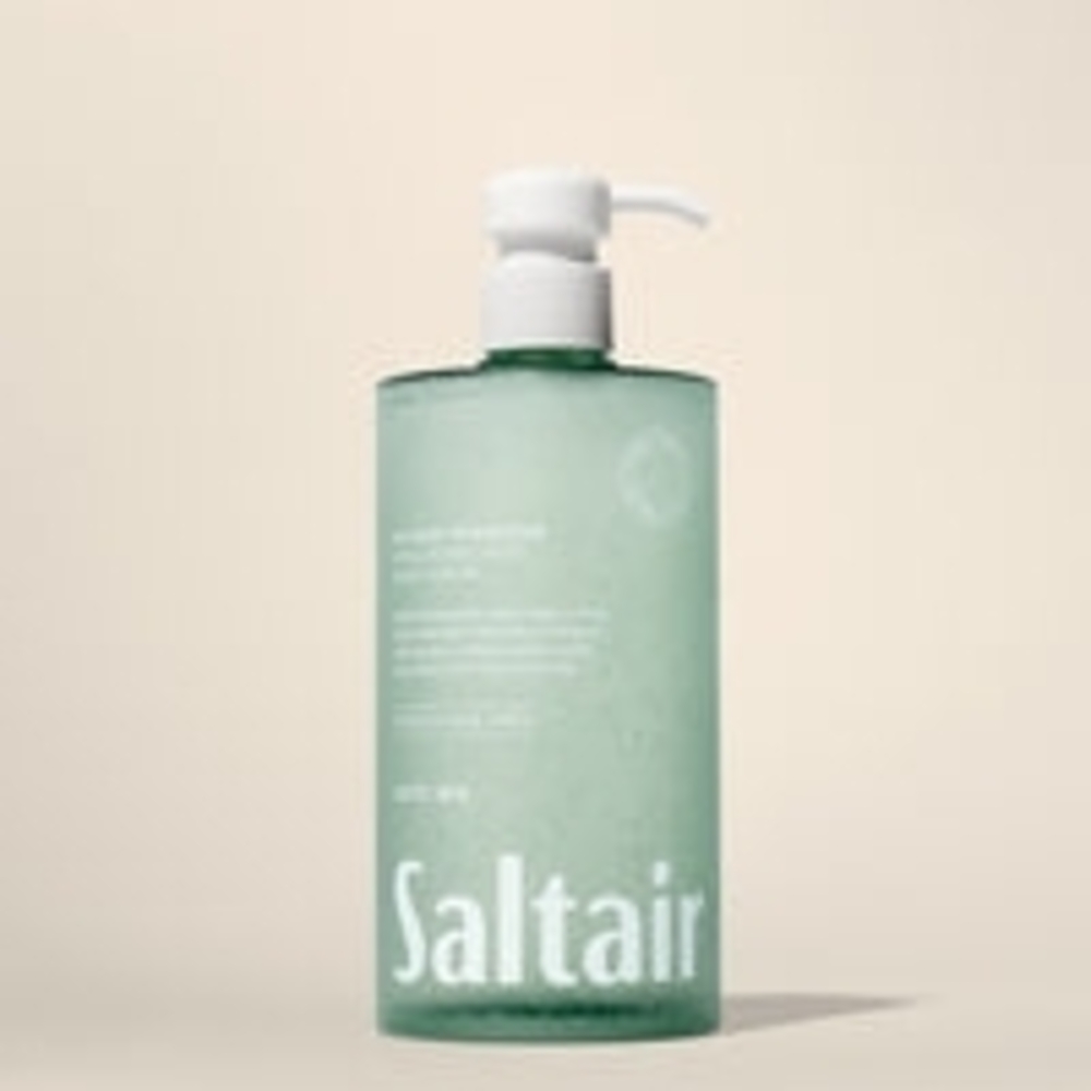 Saltair HA Body Hydrator HYALURONIC ACID BODY SERUM 386ML/ NWOB